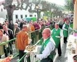 Día Mundial del Respigo