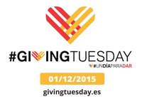 #GivingTuesday, la respuesta solidaria al consumismo del #BlackFriday y el #CyberMonday