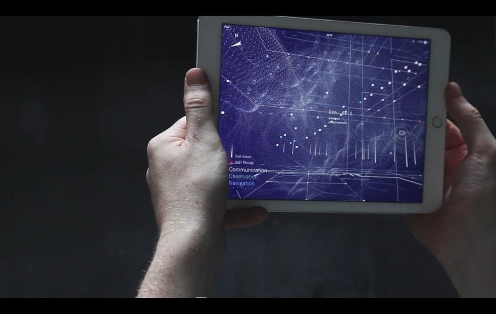 Foto: ARCHITECTUREOFRADIO