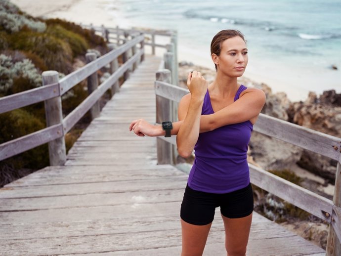 SPC presenta sus nuevos wearables