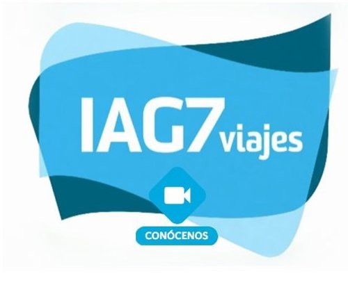 IAG7viajes