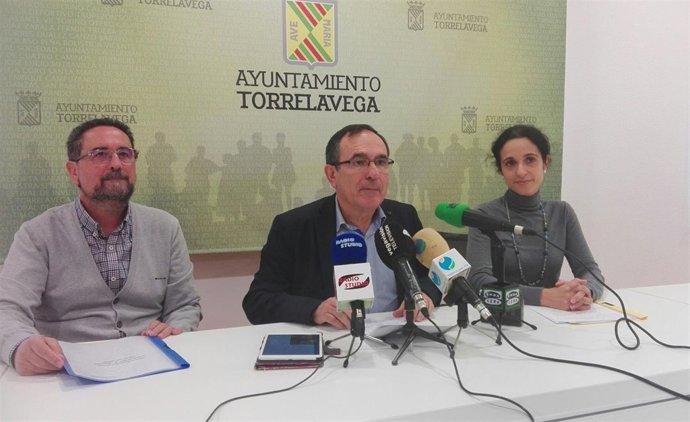 Presentación del aula de salud