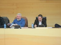 Grupo Mixto y C's exigen la supresión del Consultivo mientras PSOE, PP y Podemos 'cierran filas' por su permanencia