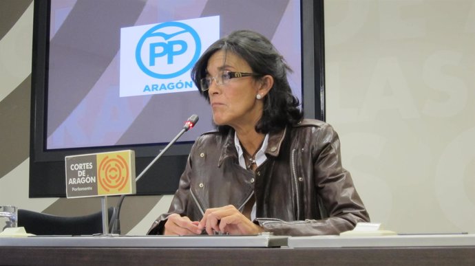 María José Ferrando