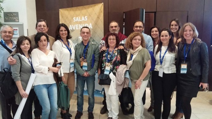 Médicos y Enfermería de Urgencias del Macarena, premiados por la Semes Andalucía