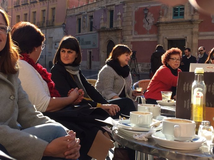 María González Veracruz