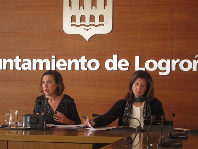 Gamarra, junto a San Martin, da cuenta de los presupuestos