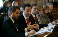 La oposición critica las cuentas Presidencia por "continuistas y poco ambiciosas"