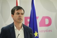 UPyD plantea un mapa nacional de riesgos ambientales para la salud