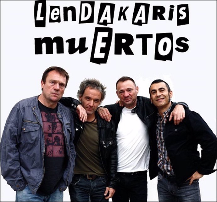 LENDAKARIS MUERTOS