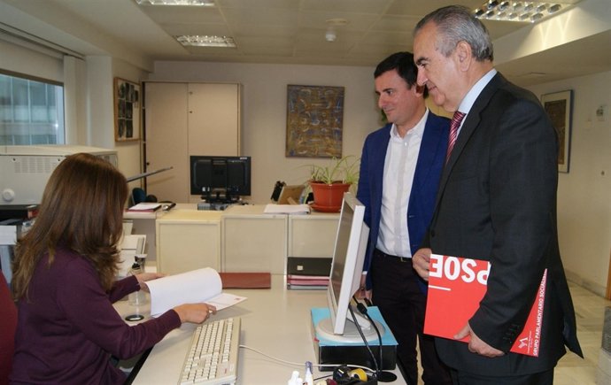 [Comunicacion] NP, CORTE DE VOZ Y FOTOS DE RAFAEL GONZALEZ TOVAR PRESENTACION EN