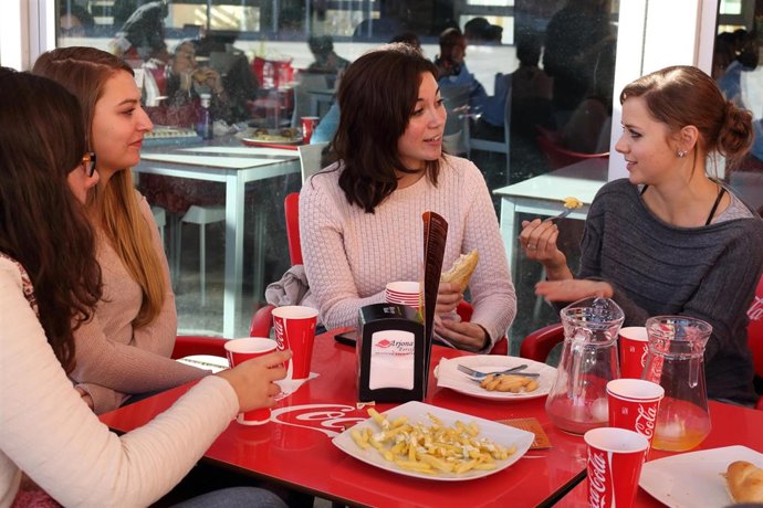 Language Tables en la UPO