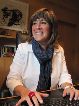Núria Marín