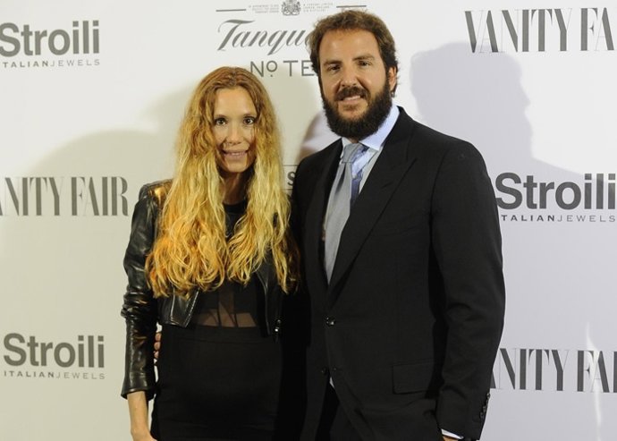 Borja y Blanca casa barcelona en alquila          