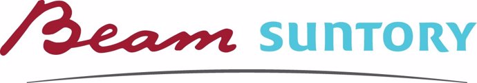 Logo de Beam Suntory