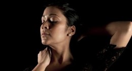 Raquel Tavares llega al Lope de Vega de Sevilla