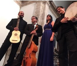 Capella de Ministrers 