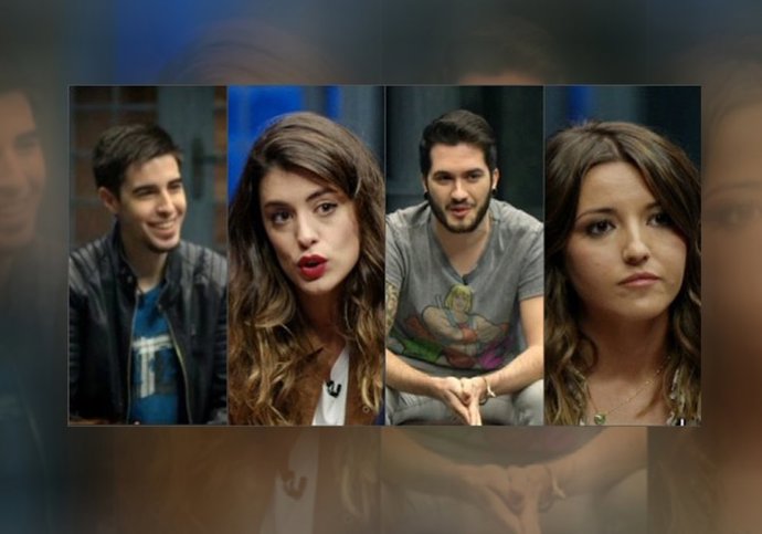 Risto pone 'Al Rincón' a Youtubers e Influencers