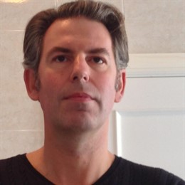 Alejandro Castillo, elegido Ingeniero del Año 2015