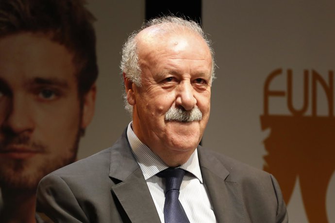 Vicente del Bosque