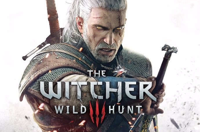 The Witcher 3 Wild Hunt videojuegos