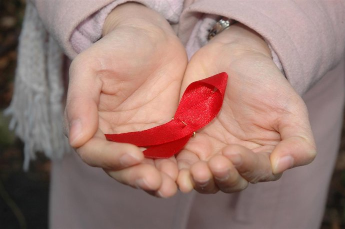 1 De Diciembre: Día Mundial De La Lucha Contra El Sida
