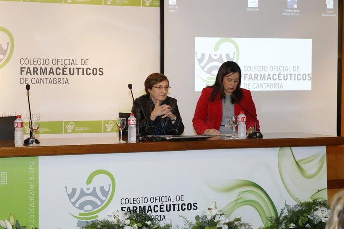 La consejera en la jornada