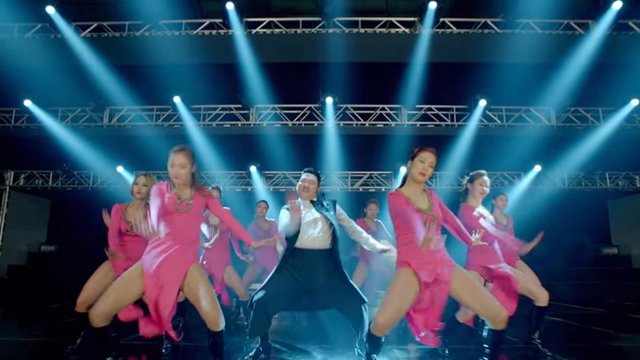 daddy de psy
