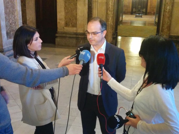 Jordi Turull