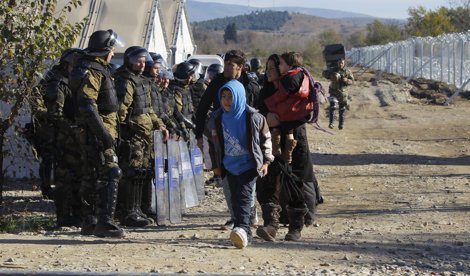 Cooperación y Desarrollo