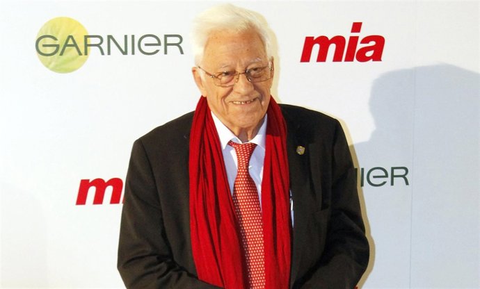 Padre Ángel