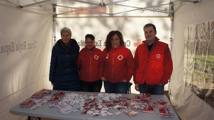 Personal de la entidad                   