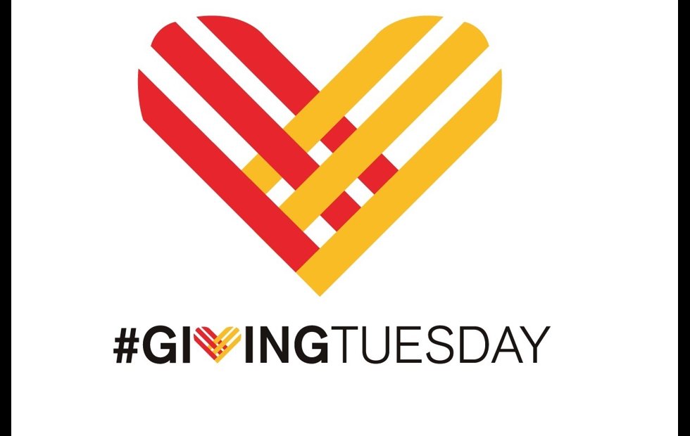 Foto: GIVINGTUESDAY