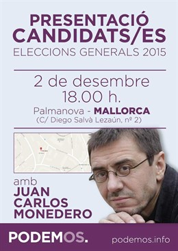 Cartel Monedero