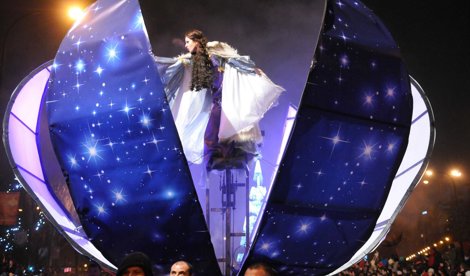 Cooperación y Desarrollo