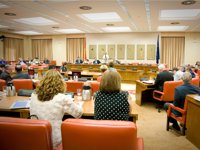 CDC y UPyD censuran al Gobierno por no querer debatir sobre el  yihadismo en el Congreso