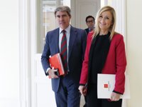 Cifuentes no tendría problema en ceder al Ayuntamiento la gestión y financiación de la RMI