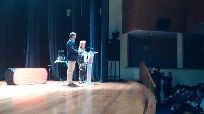 Fiesta del Juego y del Juguete