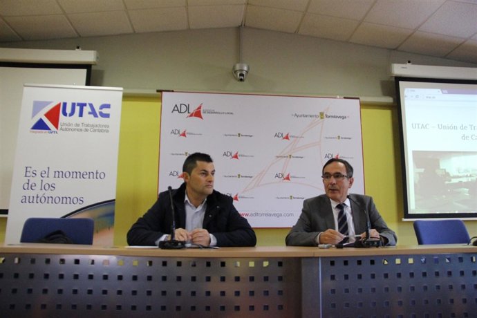 Jornada de UTAC en el CPIT