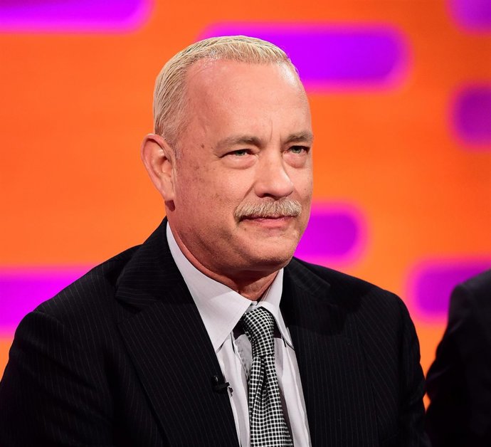 Tom Hanks 