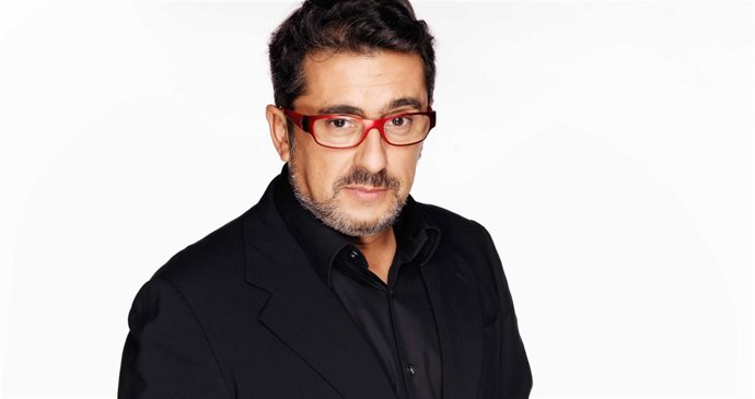 Andreu Buenafuente