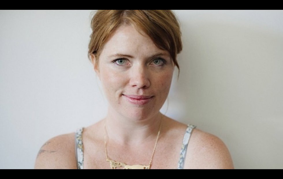 Foto: CLEMENTINE FORD