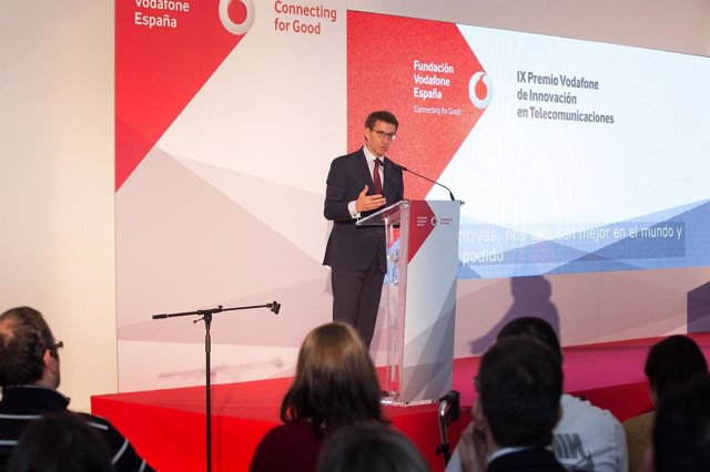 O presidente da Xunta, Alberto Núñez Feijóo, asistirá á IX Edición dos Premios V