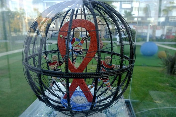 Día Internacional de la Acción contra el Sida