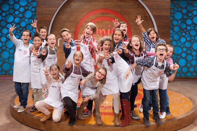 MasterChef Junior 