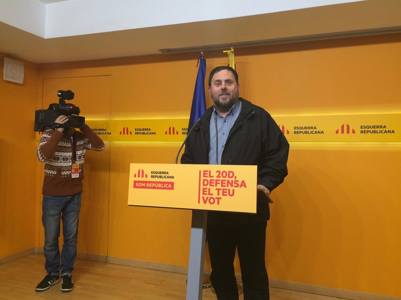 Oriol Junqueras (ERC)