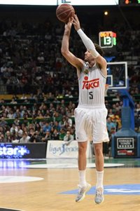 Rudy: "Voy a trabajar muchísimo para estar lo antes posible"