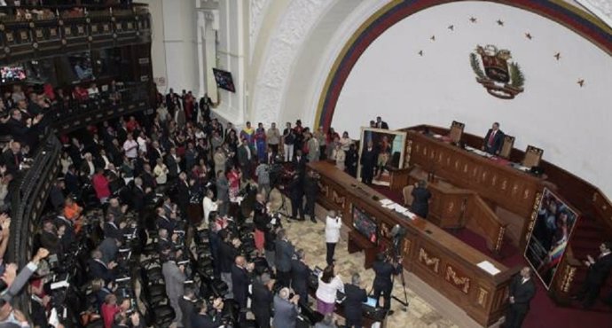 Asamblea Venezuela