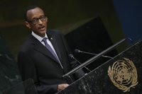 EEUU afirma que Kagame debe abandonar el cargo tras el fin de su mandato en 2017