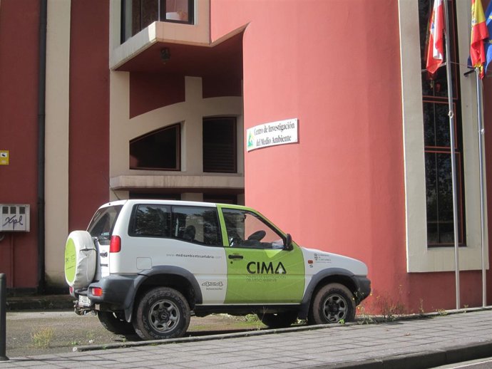 CIMA
